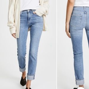 Citizens of humanity Cara